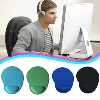 Small Feet Computer Game Creative Solid Color Mouse Pad EVA Wristband Mouse Pad Fashion Comfortable For Laptop PC Pad TXTB1
Small Feet Computer Game Creative Solid Color Mouse Pad EVA Wristband Mouse Pad Fashion Comfortable For Laptop PC Pad TXTB1