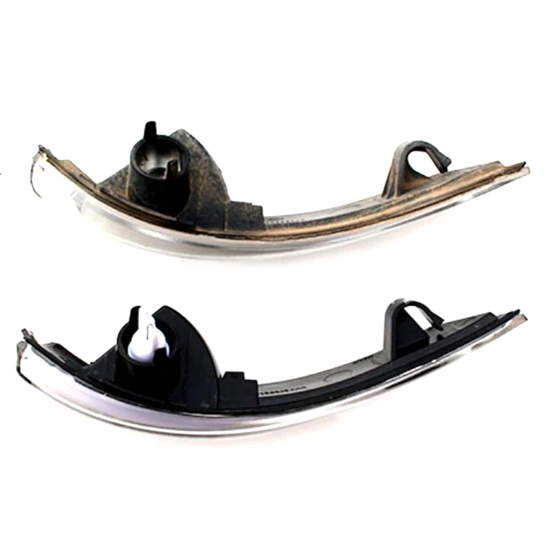 2 pieces Dynamic Turn Signal Light LED Side Wing Rearview Mirror Indicator Blinker Repeater Light
2 pieces Dynamic Turn Signal Light LED Side Wing Rearview Mirror Indicator Blinker Repeater Light