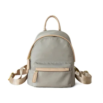 Small Backpack Women Oxford Waterproof Mini Backpack School Bags for Teenage Girls Designer Mochila Feminina Travel Backpack 
Small Backpack Women Oxford Waterproof Mini Backpack School Bags for Teenage Girls Designer Mochila Feminina Travel Backpack