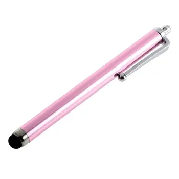 9.0 Capacitive Pen Touch Screen Drawing Pen Stylus with Conductive Touch Sucker Microfiber Touch Head for Tablet PC Smart Phone 
9.0 Capacitive Pen Touch Screen Drawing Pen Stylus with Conductive Touch Sucker Microfiber Touch Head for Tablet PC Smart Phone