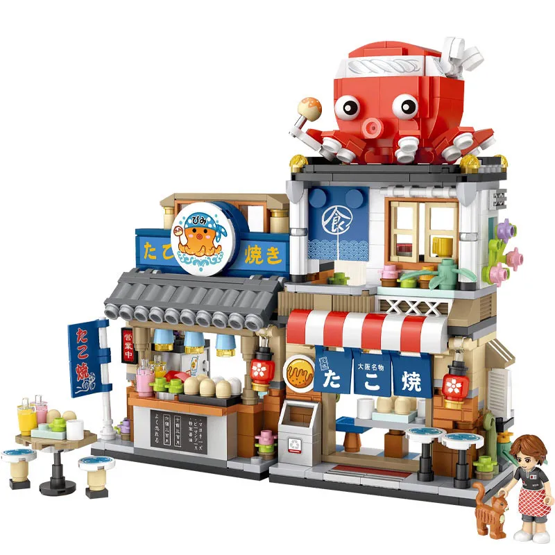 Loz Blocks Toy for Boys 10 Years Mini Building Blocks for Kids 2 to 4 Years Old Micro Brick Set Christmas 2020 Toys for Children
Loz Blocks Toy for Boys 10 Years Mini Building Blocks for Kids 2 to 4 Years Old Micro Brick Set Christmas 2020 Toys for Children