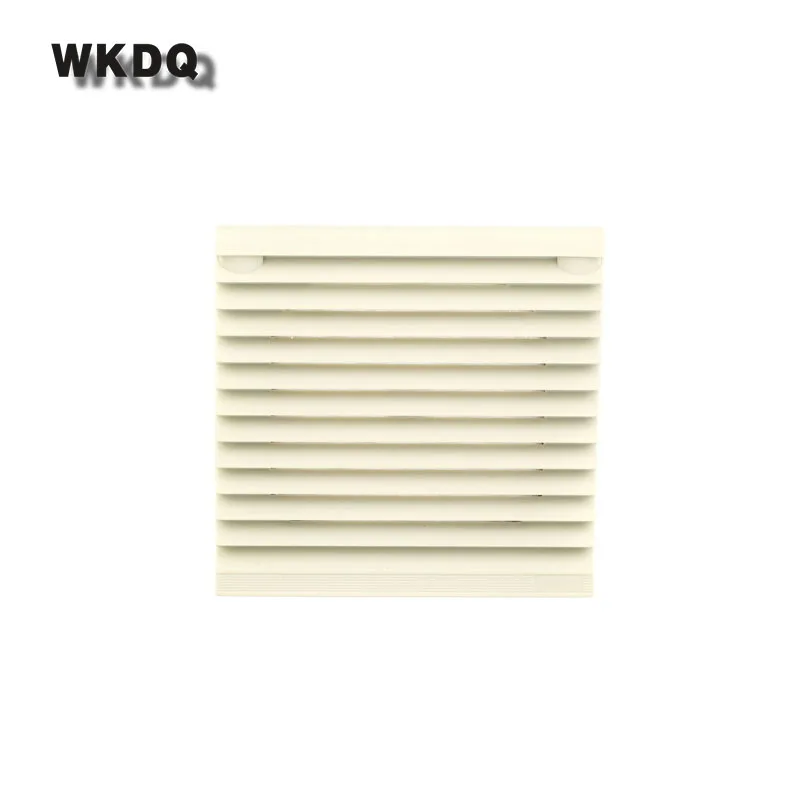 FK-3321-230 Cabinet Ventilation Filter Set Shutters Cover Fan Grille Louvers Blower Exhaust Fan Filter Filter With Fan
FK-3321-230 Cabinet Ventilation Filter Set Shutters Cover Fan Grille Louvers Blower Exhaust Fan Filter Filter With Fan
