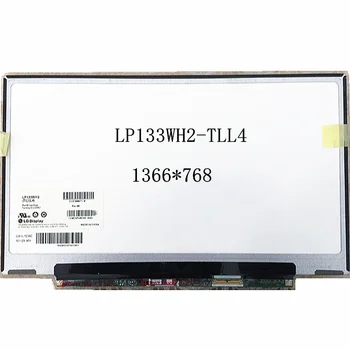 LP133WH2 (TL)(L4) matrix display panel replacement LP133WH2-TLL4 for Toshiba Laptop LCD Screen 1366*768 LVDS 40PINS
LP133WH2 (TL)(L4) matrix display panel replacement LP133WH2-TLL4 for Toshiba Laptop LCD Screen 1366*768 LVDS 40PINS
