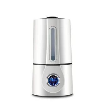 SUSWEETLIFE Mist humidifier New Aromatherapy Smart Humidifier Ultrasonic LCD Remote Control Household Air Humidifier
SUSWEETLIFE Mist humidifier New Aromatherapy Smart Humidifier Ultrasonic LCD Remote Control Household Air Humidifier