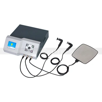 Efficient Weight Loss Newest Spain Indiba RET CET 2 In 1 Heating Diathermy RF Relief The Pain Muscle Damage Treatment Machine
Efficient Weight Loss Newest Spain Indiba RET CET 2 In 1 Heating Diathermy RF Relief The Pain Muscle Damage Treatment Machine