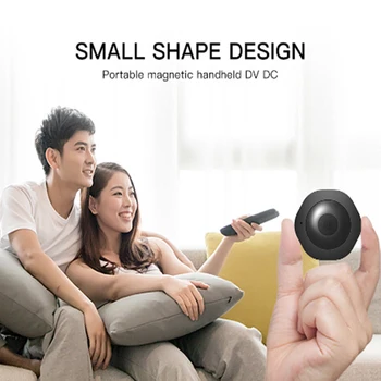 Digital Video WIFI HD Home Security Outdoor Monitor Camera Baby Mini Wireless Remote Control Suction Round Night Vision Battery
Digital Video WIFI HD Home Security Outdoor Monitor Camera Baby Mini Wireless Remote Control Suction Round Night Vision Battery