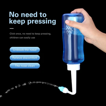 Nasal Irrigation Salt Nasal Rinse Mix Wash Nasal Salt 4.5g 2.7g for 500ml 300ml Bottle Cleans Moistens Adults Children Nose Wash
Nasal Irrigation Salt Nasal Rinse Mix Wash Nasal Salt 4.5g 2.7g for 500ml 300ml Bottle Cleans Moistens Adults Children Nose Wash
