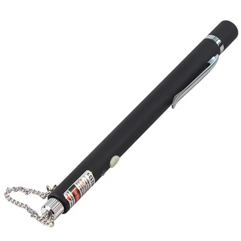 10mW10KM Fiber Optic Visual Fault Locator Pen Style Red Laser Cable Tester for 2.5mm SC/FC/ST Connector/Detector
10mW10KM Fiber Optic Visual Fault Locator Pen Style Red Laser Cable Tester for 2.5mm SC/FC/ST Connector/Detector