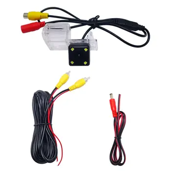 High-definition Waterproof Night Vision Reversing Camera Rear View Reversing Image For Ford Mondeo Wins/Sharp/Wing Tiger
High-definition Waterproof Night Vision Reversing Camera Rear View Reversing Image For Ford Mondeo Wins/Sharp/Wing Tiger