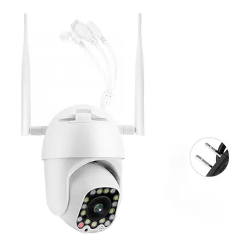 Hd 1080P Camera 21 Lights Network Wifi Camera Dual Light Dual Audio Home Outdoor Smart Waterproof Camera Hd 1080P Camera
Hd 1080P Camera 21 Lights Network Wifi Camera Dual Light Dual Audio Home Outdoor Smart Waterproof Camera Hd 1080P Camera