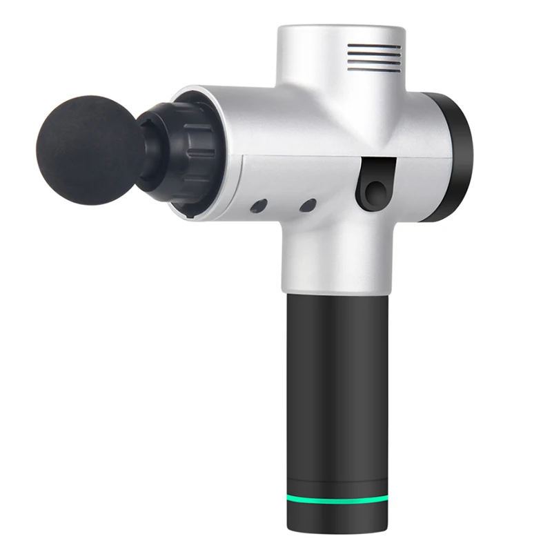 Fly High Electric Muscle Massage Fascia Gun Deep Tissue Massager Therapy Gun Exercising Muscle Pain Relief Body Shaping
Fly High Electric Muscle Massage Fascia Gun Deep Tissue Massager Therapy Gun Exercising Muscle Pain Relief Body Shaping
