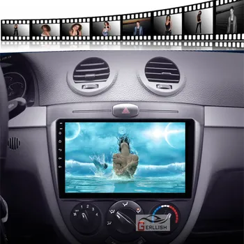 Android 4G Car Radio Multimedia Video Player Navigation GPS For Chevrolet Lacetti J200 BUICK Excelle Hrv 2004 2013 Not 2din DVD
Android 4G Car Radio Multimedia Video Player Navigation GPS For Chevrolet Lacetti J200 BUICK Excelle Hrv 2004 2013 Not 2din DVD