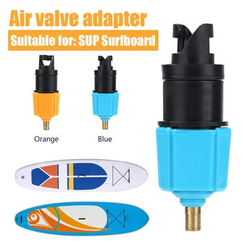 Air Valve Adapter Board Boarding Alloy Rubber Rowing Boat Inflatable Pump Nylon Kayak Adaptor for SUP Boarding Decor
Air Valve Adapter Board Boarding Alloy Rubber Rowing Boat Inflatable Pump Nylon Kayak Adaptor for SUP Boarding Decor