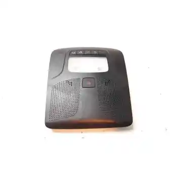 A9109005200 INTERIOR LIGHT MERCEDES SPRINTER III BOX RWD / AWD (02-2018->)
A9109005200 INTERIOR LIGHT MERCEDES SPRINTER III BOX RWD / AWD (02-2018->)