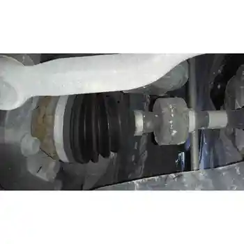 TRANSMISSION FRONT LEFT TOYOTA AVENSIS (T27) 
TRANSMISSION FRONT LEFT TOYOTA AVENSIS (T27)