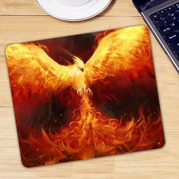 Phoenix Secular Bird Pc Tablet Gamer Computer Laptop Mause Mouse Pad Gaming Mousepad Game Mice Mat Decorate Desk Keyboard
Phoenix Secular Bird Pc Tablet Gamer Computer Laptop Mause Mouse Pad Gaming Mousepad Game Mice Mat Decorate Desk Keyboard