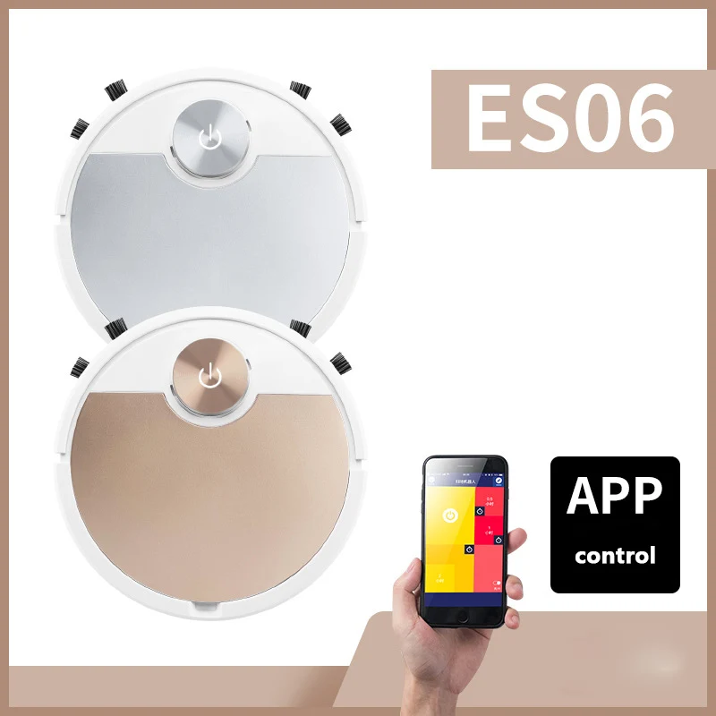 Smart Sweeping Robot Vacuum Cleaner Home Mobile Phone App Automatic Remote Control Dust Removal Cleaning Broom Sterilization
Smart Sweeping Robot Vacuum Cleaner Home Mobile Phone App Automatic Remote Control Dust Removal Cleaning Broom Sterilization