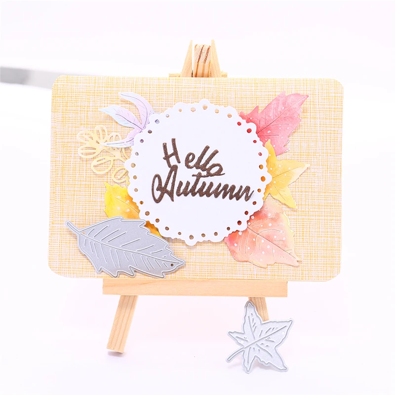 DiyArts Leaves Dies Wheat Metal Cutting Dies for Card Making Scrapbooking Embossing Die Cut Stencil Craft New 2019 for Dies
DiyArts Leaves Dies Wheat Metal Cutting Dies for Card Making Scrapbooking Embossing Die Cut Stencil Craft New 2019 for Dies