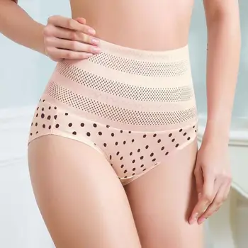 Womens High Waist Postpartum Tummy Control Body Shaper Briefs Stretch Underwear DXAD
Womens High Waist Postpartum Tummy Control Body Shaper Briefs Stretch Underwear DXAD