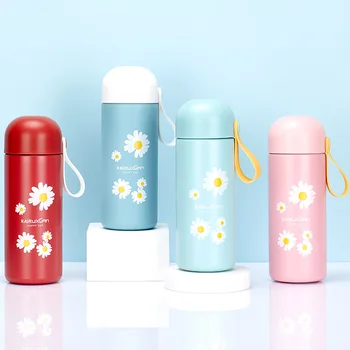 304 Stainless Steel Vacuum Flask With Rope Thermos Office Outdoor Portable Tea Cup Coffee Mug Travel Mug Water Bottle
304 Stainless Steel Vacuum Flask With Rope Thermos Office Outdoor Portable Tea Cup Coffee Mug Travel Mug Water Bottle