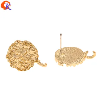 Cordial Design 50Pcs 16*21MM Jewelry Accessories/Earrings Stud/Soft Pin/DIY Making/Coin Shape/Hand Made/Earring Findings
Cordial Design 50Pcs 16*21MM Jewelry Accessories/Earrings Stud/Soft Pin/DIY Making/Coin Shape/Hand Made/Earring Findings