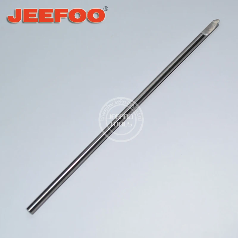 Solid Carbide Flat Bottom Engraving Bit/ CNC Router Tool /Cutting Knifes Tools PCB
Solid Carbide Flat Bottom Engraving Bit/ CNC Router Tool /Cutting Knifes Tools PCB