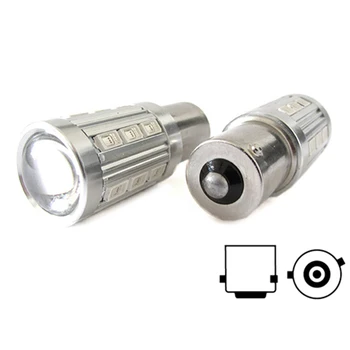 CARALL LS8321 Led lamp BAU15S PY21W 21 Smd 5730 orange feet staggered lights turn signals car 12V Truck 24V with lens Ingrandim
CARALL LS8321 Led lamp BAU15S PY21W 21 Smd 5730 orange feet staggered lights turn signals car 12V Truck 24V with lens Ingrandim