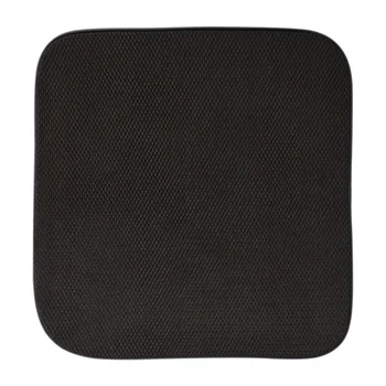 Universal Car USB Cooling Seat Cover,2 Built-in 3D Fan Non-Slip Mat Cushion 3 Gear Ventilation for Car Home Office
Universal Car USB Cooling Seat Cover,2 Built-in 3D Fan Non-Slip Mat Cushion 3 Gear Ventilation for Car Home Office