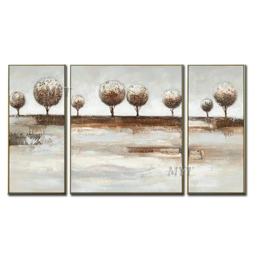 

2020 Rushed Time-limited Cuadros Wall Art Abstract Oil Paintings Unique Pop Painting For Living Room Decoration100% No Framed
