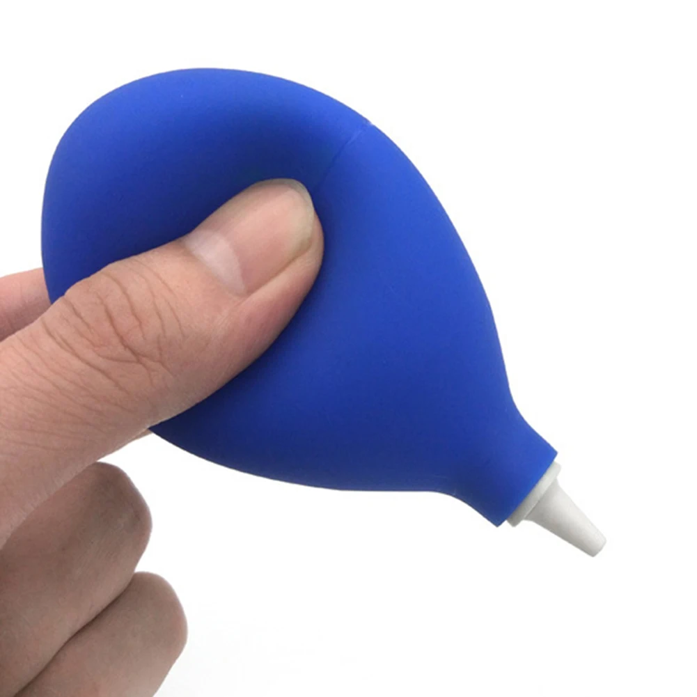 Succulent Plant Air Blower Dust Cleaner Pump for DSLR Camera Binocular Lens Excellent way to remove dust off sensitive camera pa