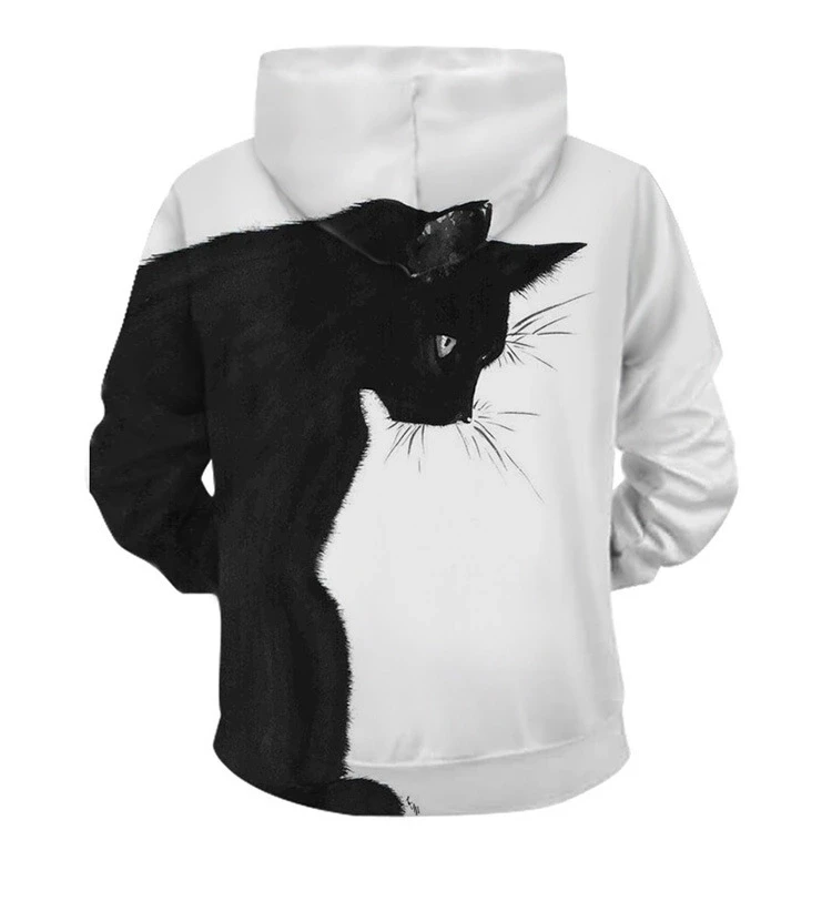 Stilvolle Streetwear für Katzenliebhaber "Cat´s Grace"-5.jpg