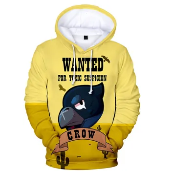 Game 2019 Men Leon Shirt Women Clothing Hoodies 3D Print Unisex Sweatshirt Casual Streetwear Spring Autumn Thin Hoodies
Game 2019 Men Leon Shirt Women Clothing Hoodies 3D Print Unisex Sweatshirt Casual Streetwear Spring Autumn Thin Hoodies