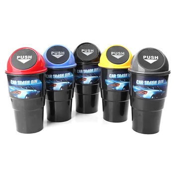 20*6.5*9cm Car Trash Bin Mini Rubbish Bin Can Carbage Dust Case Storage Holder For Car
20*6.5*9cm Car Trash Bin Mini Rubbish Bin Can Carbage Dust Case Storage Holder For Car