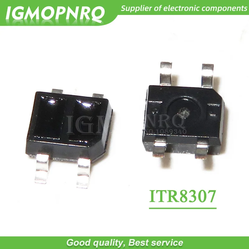 10pcs/lot ITR8307/S17/TR8(B) Itr8307 s17 tr8 b SOT23 smd reflective photoelectric sensor New Original Free Shipping
10pcs/lot ITR8307/S17/TR8(B) Itr8307 s17 tr8 b SOT23 smd reflective photoelectric sensor New Original Free Shipping