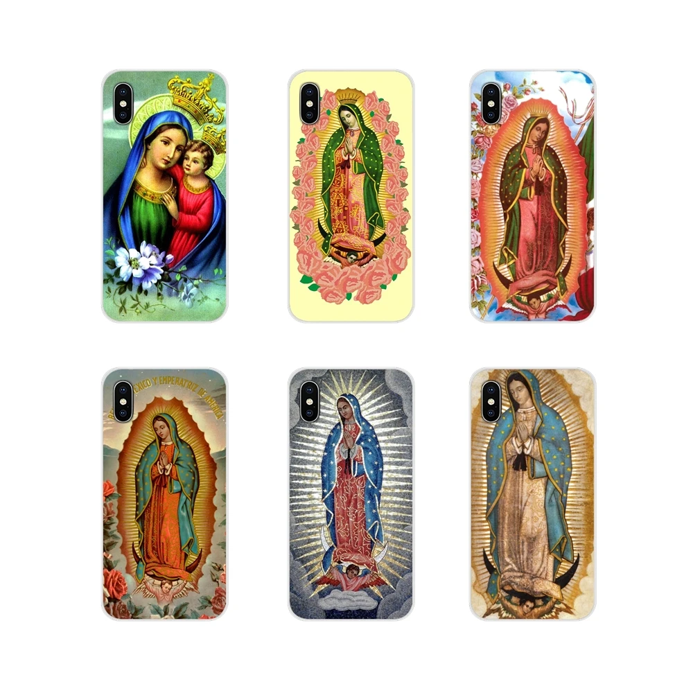 Accessories Phone Shell Covers mother Virgin Mary For Samsung A10 A30 A40 A50 A60 A70 Galaxy S2 Note 2 3 Grand Core Prime
Accessories Phone Shell Covers mother Virgin Mary For Samsung A10 A30 A40 A50 A60 A70 Galaxy S2 Note 2 3 Grand Core Prime