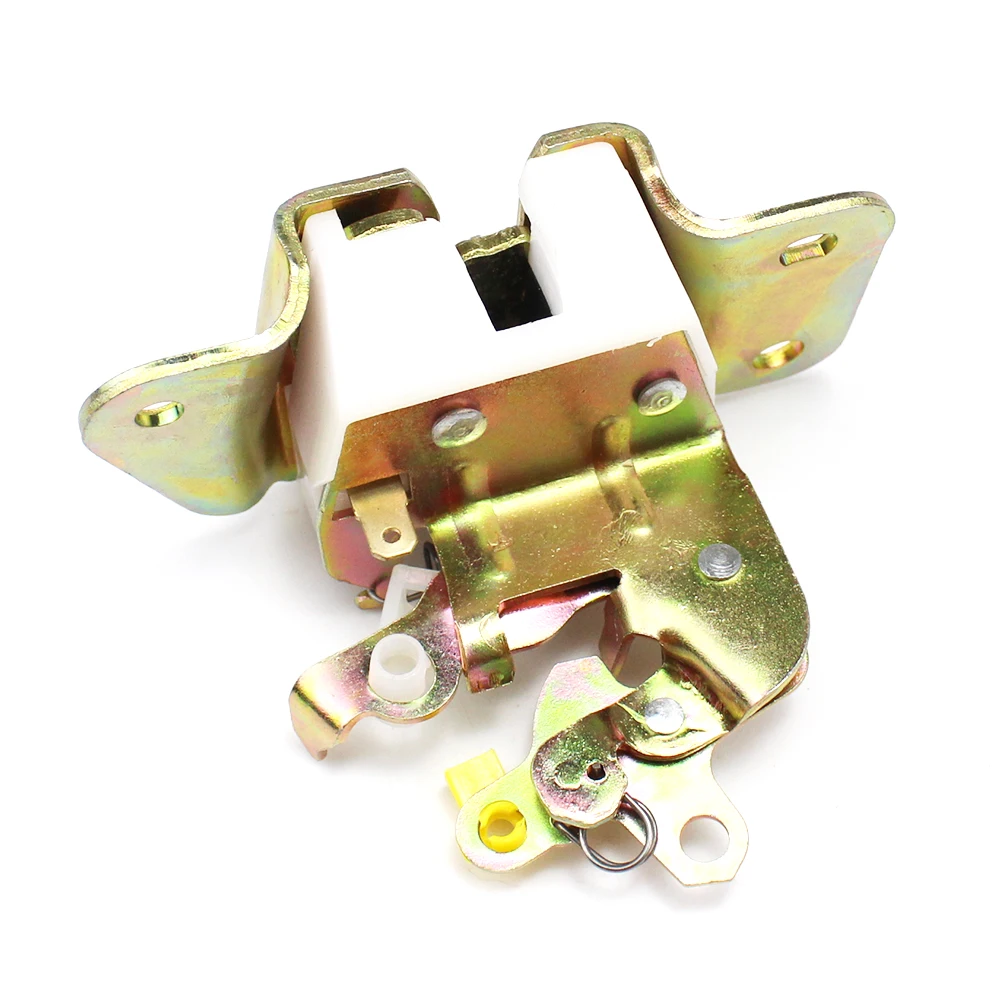 LARBLL Trunk Liftgate Rear Door Lock Latch Actuator MR503021 for MITSUBISHI DELICA L400 PAJERO SHOGUN SPORT
LARBLL Trunk Liftgate Rear Door Lock Latch Actuator MR503021 for MITSUBISHI DELICA L400 PAJERO SHOGUN SPORT