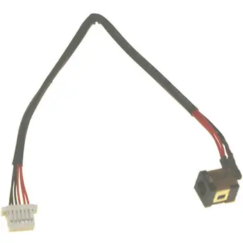 DC Power Jack Cable FOR Samsung 7 Slate XE700T1A XE700T1A-A01US XE700T1A-A02US
DC Power Jack Cable FOR Samsung 7 Slate XE700T1A XE700T1A-A01US XE700T1A-A02US