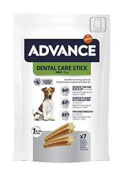 Advance Advance Snacks 
Advance Advance Snacks