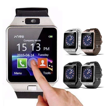 Men Women Smart Watch Android Support TF SIM Card Smartwatch with Camera Function Smart Wach Whatch Smartwach Smartwhatch
Men Women Smart Watch Android Support TF SIM Card Smartwatch with Camera Function Smart Wach Whatch Smartwach Smartwhatch