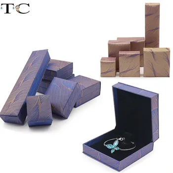 Jewelry Storage Packaging Box Necklace Container Ring Box Bracelet Organizer Jewellry Store Gift Box
Jewelry Storage Packaging Box Necklace Container Ring Box Bracelet Organizer Jewellry Store Gift Box