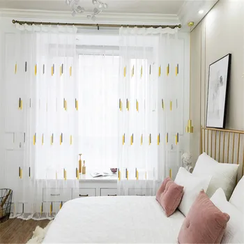 Tricolor linen window curtain classic vertical stripe living room bedroom floating window balcony cotton linen window screen emb
Tricolor linen window curtain classic vertical stripe living room bedroom floating window balcony cotton linen window screen emb