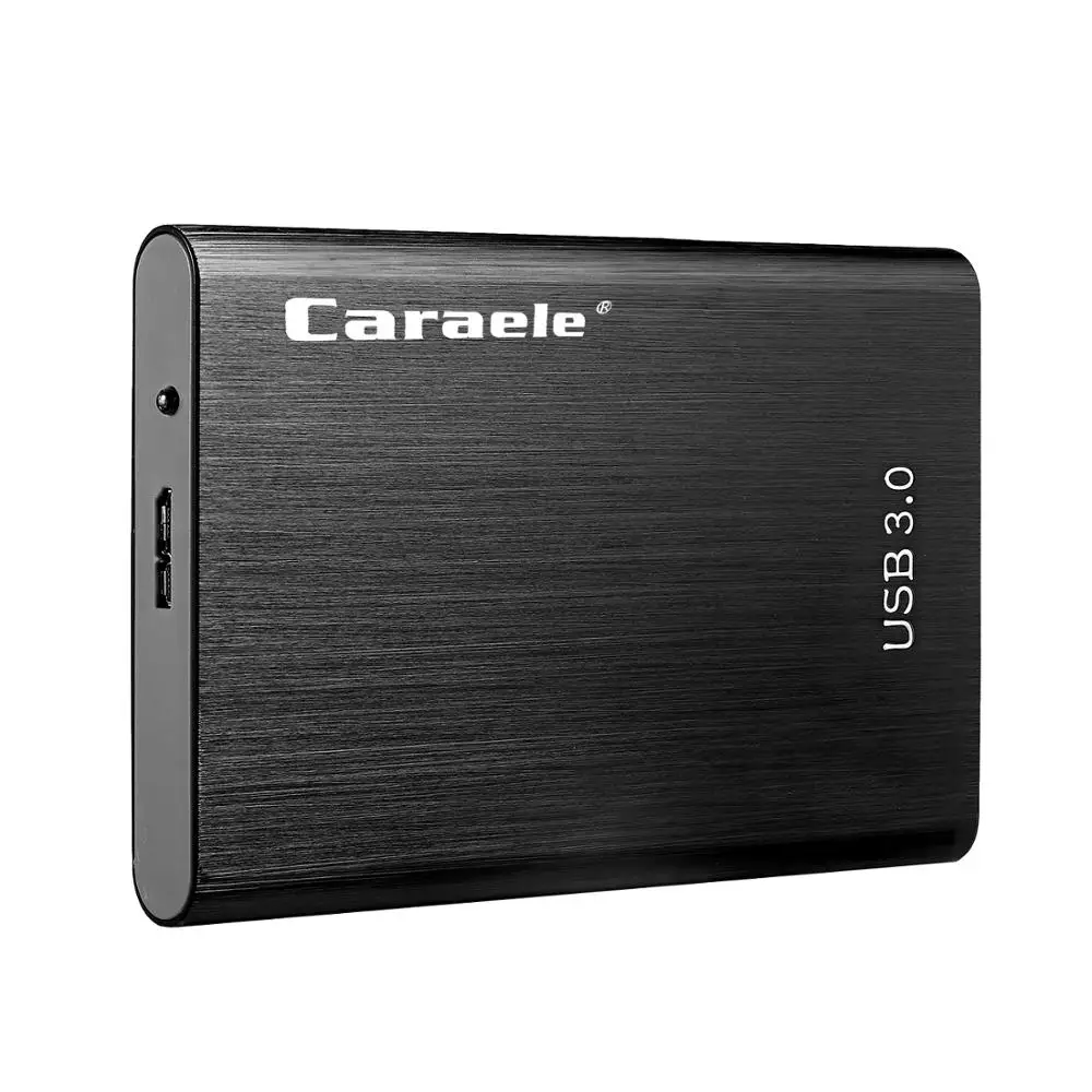 Metal HDD 3 Inch External Hard Drive 500GB 1TB 2TB USB 3.0 HDD For Desktop Laptop External HD Hard Disk Server
Metal HDD 3 Inch External Hard Drive 500GB 1TB 2TB USB 3.0 HDD For Desktop Laptop External HD Hard Disk Server