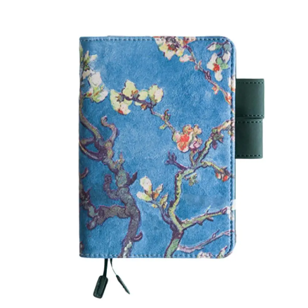 1piece A5/A6 Fixed Page Notebook Painting Cover Cute Daily Weekly Office Organizer Notepad 2020 Diary Agenda Plan Stationer T8Y1
1piece A5/A6 Fixed Page Notebook Painting Cover Cute Daily Weekly Office Organizer Notepad 2020 Diary Agenda Plan Stationer T8Y1