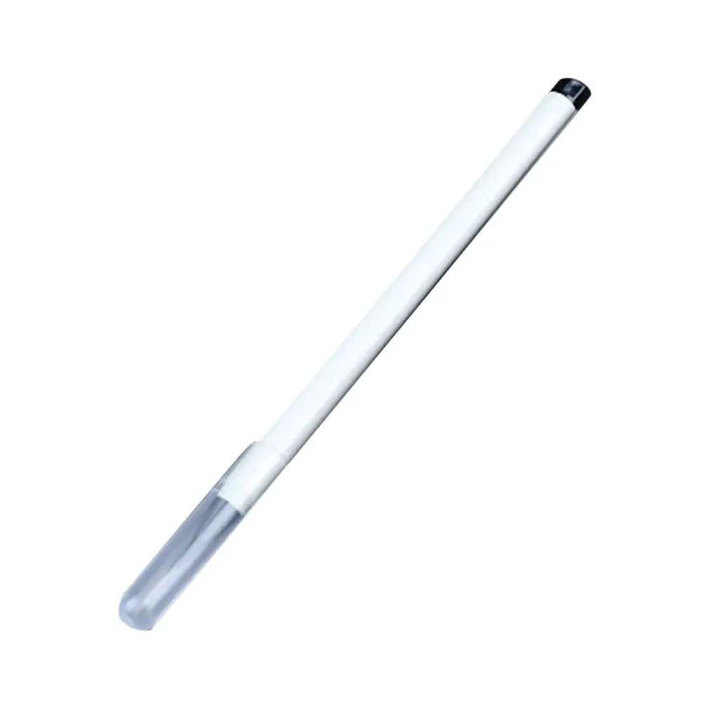 Refillable Brush Marker Pen For Hand Lettering Portable Calligraphy Pen For Beginners Writing Signature
Refillable Brush Marker Pen For Hand Lettering Portable Calligraphy Pen For Beginners Writing Signature