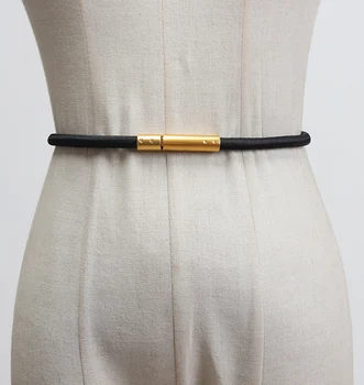 Women designer belt fahsion 2020 black white red belt elastic waistband ins style dress belts
Women designer belt fahsion 2020 black white red belt elastic waistband ins style dress belts