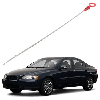 Car Engine Oil Dipstick for VOLVO 850 C70 S60 S70 S80 V70 XC70 XC90 9497557
Car Engine Oil Dipstick for VOLVO 850 C70 S60 S70 S80 V70 XC70 XC90 9497557
