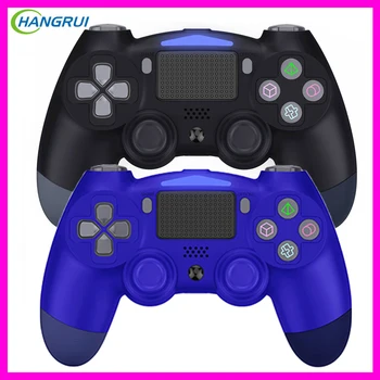 New Bluetooth Joystick For PS4 Controller Wireless Gamepad Joystick For ps4 Console For Playstation 4 Gamepad For PS3 Controller
New Bluetooth Joystick For PS4 Controller Wireless Gamepad Joystick For ps4 Console For Playstation 4 Gamepad For PS3 Controller