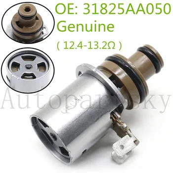 Original Torque converter Lock Up solenoid For Subaru Lineartronic CVT TR580 TR690 OE 31825AA050 31825AA051 31825AA052 31706AA03
Original Torque converter Lock Up solenoid For Subaru Lineartronic CVT TR580 TR690 OE 31825AA050 31825AA051 31825AA052 31706AA03