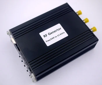 Adf5355 Signal Source RF Signal Source Module Signal Generator Frequency Source
Adf5355 Signal Source RF Signal Source Module Signal Generator Frequency Source