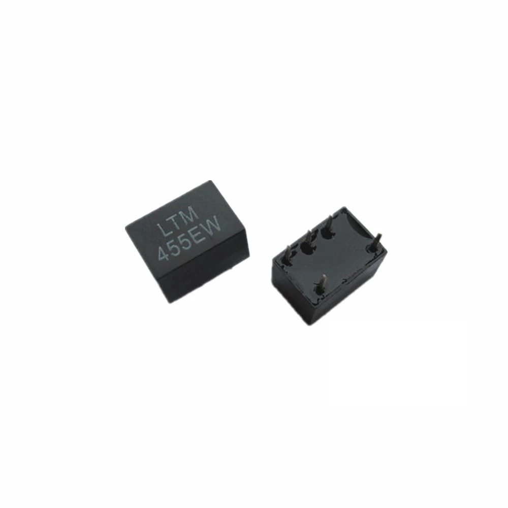 10pcs LTM 455EW Filter 3+2 5 Feet Repair For Kenwood TK378 TK-378 TK-278 TK278 Two Way Radio Walkie Talkie Accessories
10pcs LTM 455EW Filter 3+2 5 Feet Repair For Kenwood TK378 TK-378 TK-278 TK278 Two Way Radio Walkie Talkie Accessories